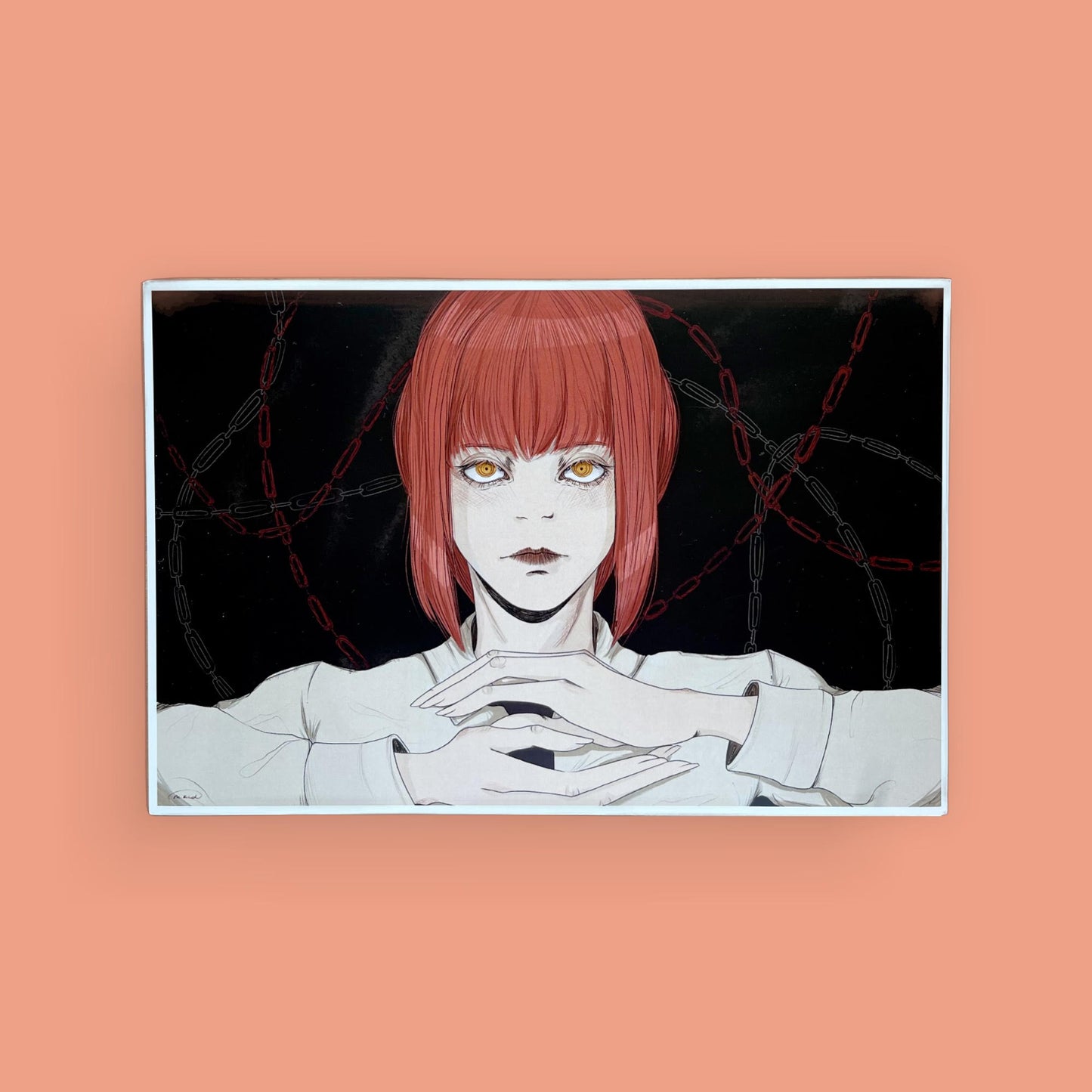 Makima | Art Print