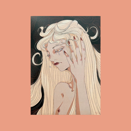 Emotion | Art Print