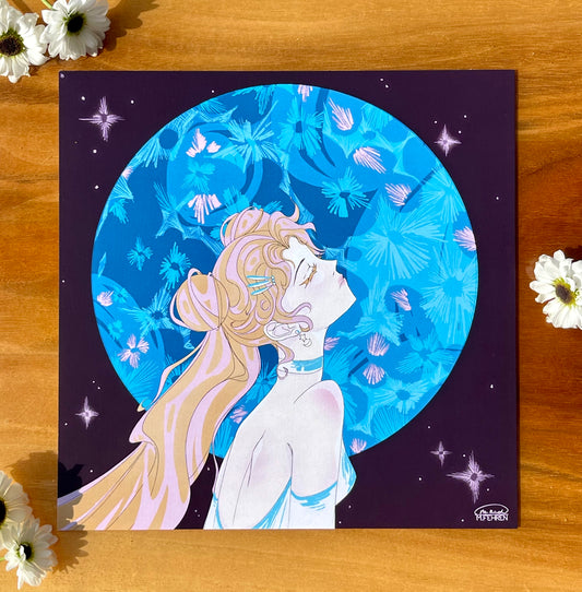 Sailor Moon | Art Print