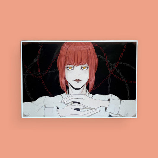 Makima | Art Print