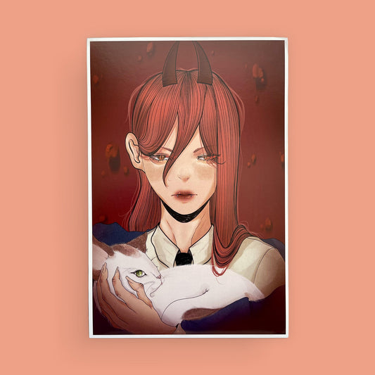 Power | Art Print